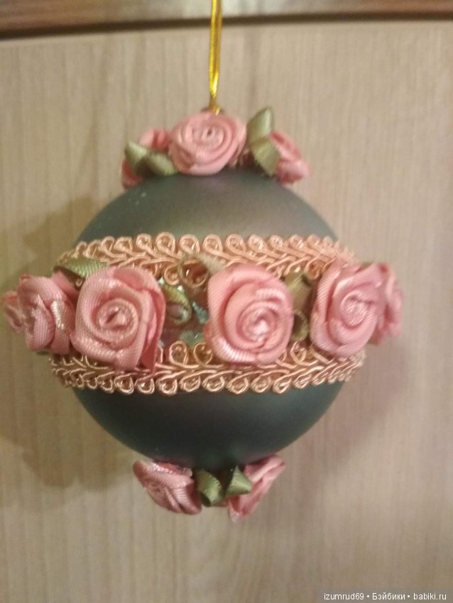 Немного Новогоднего настроения