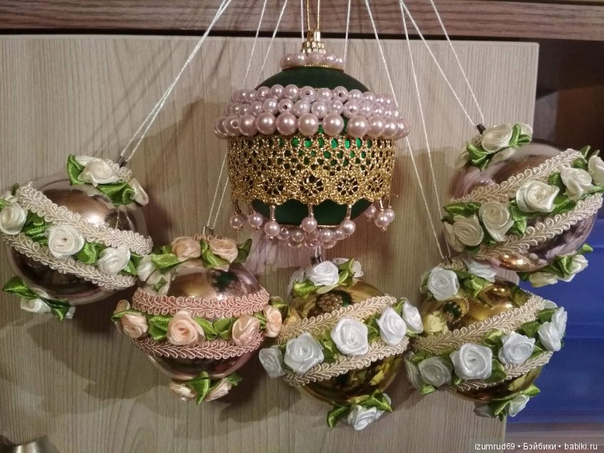 Немного Новогоднего настроения