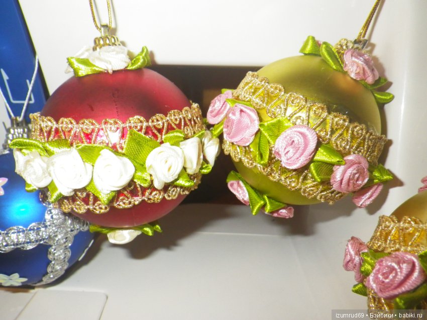 Немного Новогоднего настроения