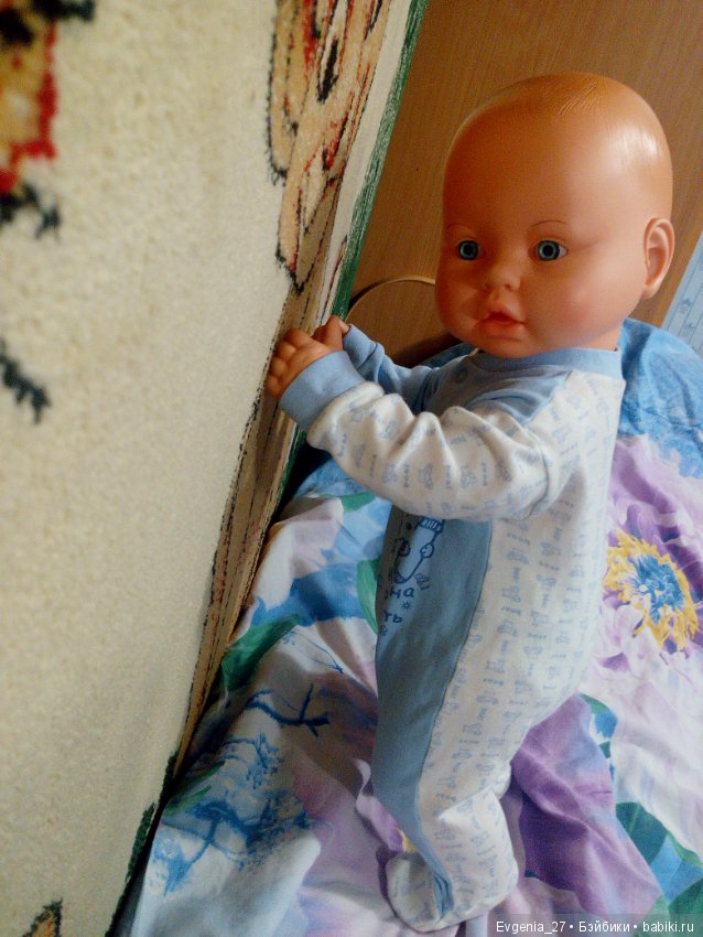 С чего начинается счастье или Мы вернулись (фото 5)