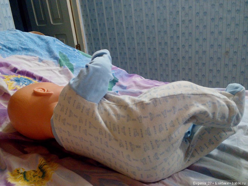 С чего начинается счастье или Мы вернулись (фото 7)