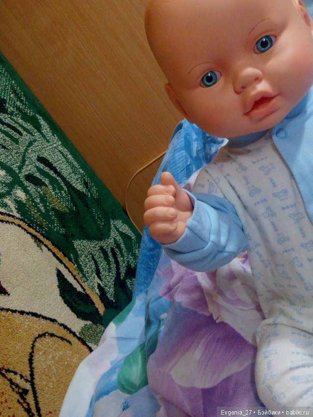 С чего начинается счастье или Мы вернулись (фото 9)