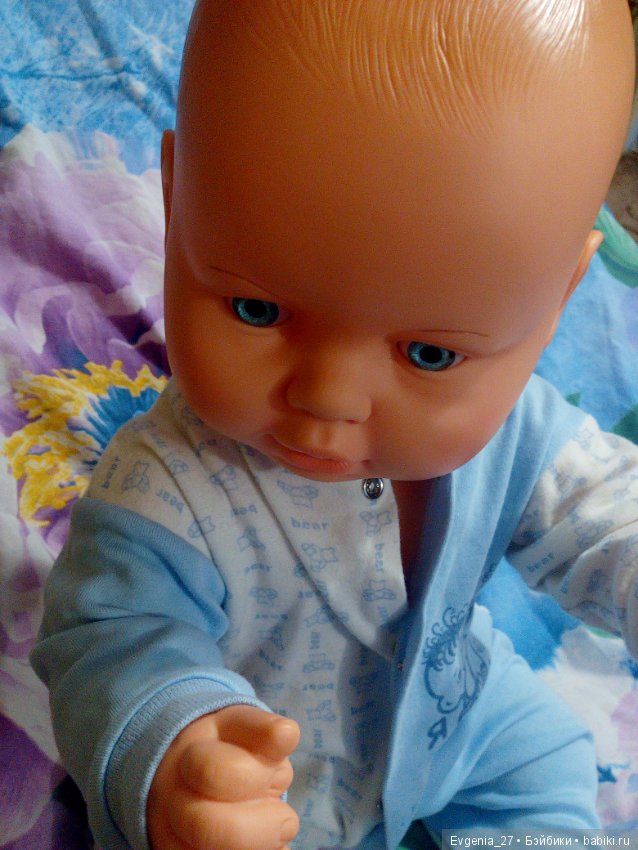 С чего начинается счастье или Мы вернулись