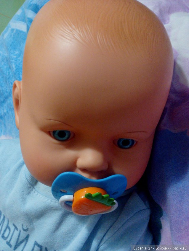 С чего начинается счастье или Мы вернулись