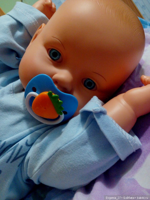 С чего начинается счастье или Мы вернулись