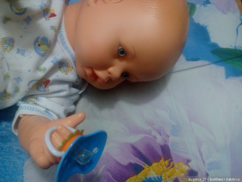 С чего начинается счастье или Мы вернулись (фото 2)