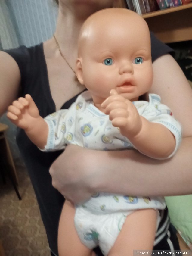 С чего начинается счастье или Мы вернулись (фото 3)