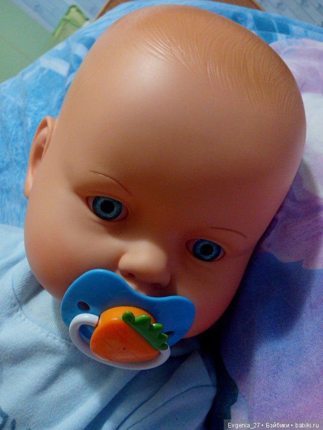 С чего начинается счастье или Мы вернулись