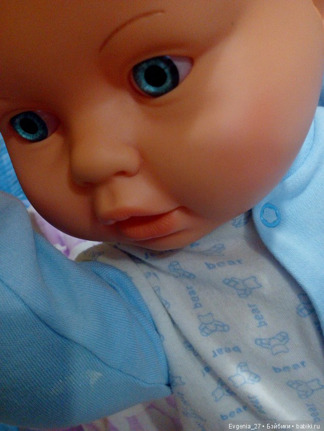 С чего начинается счастье или Мы вернулись