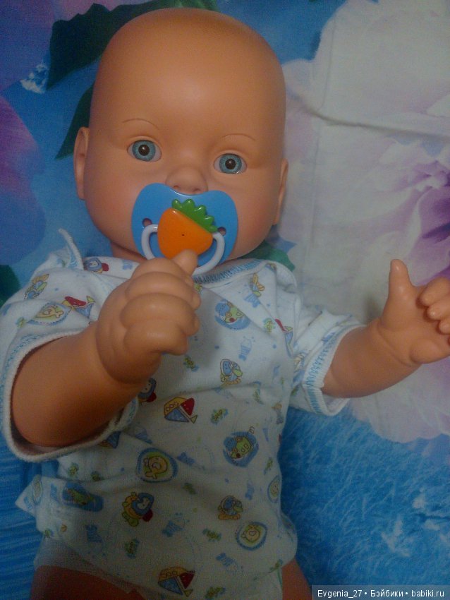 С чего начинается счастье или Мы вернулись