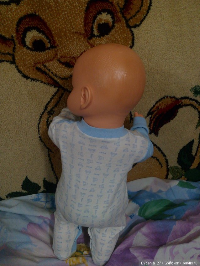 С чего начинается счастье или Мы вернулись (фото 4)