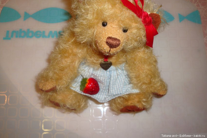 Моя милая мишка — Болталка и разговоры обо всем: жизнь