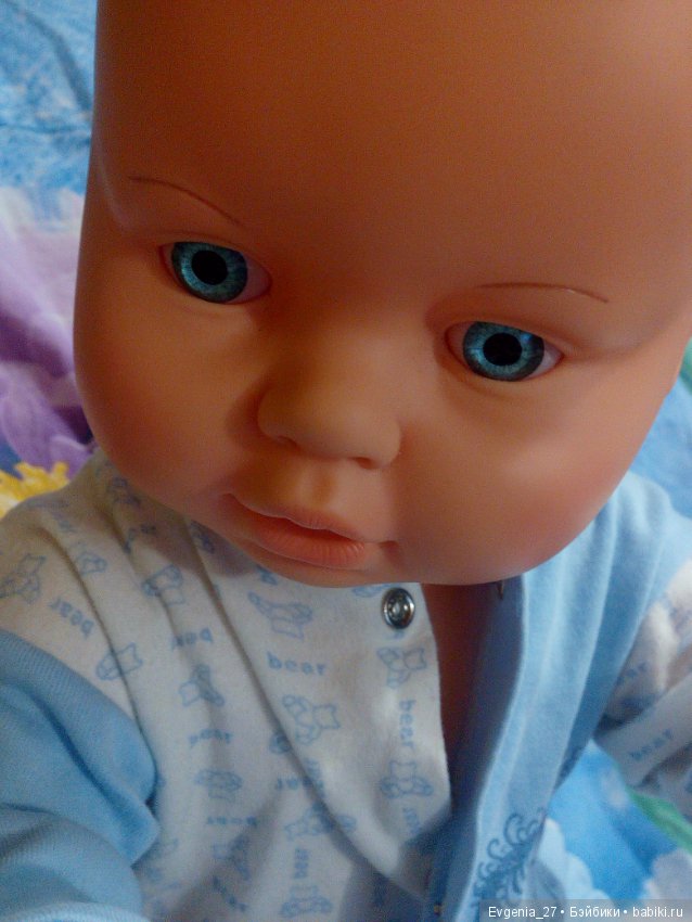 С чего начинается счастье или Мы вернулись