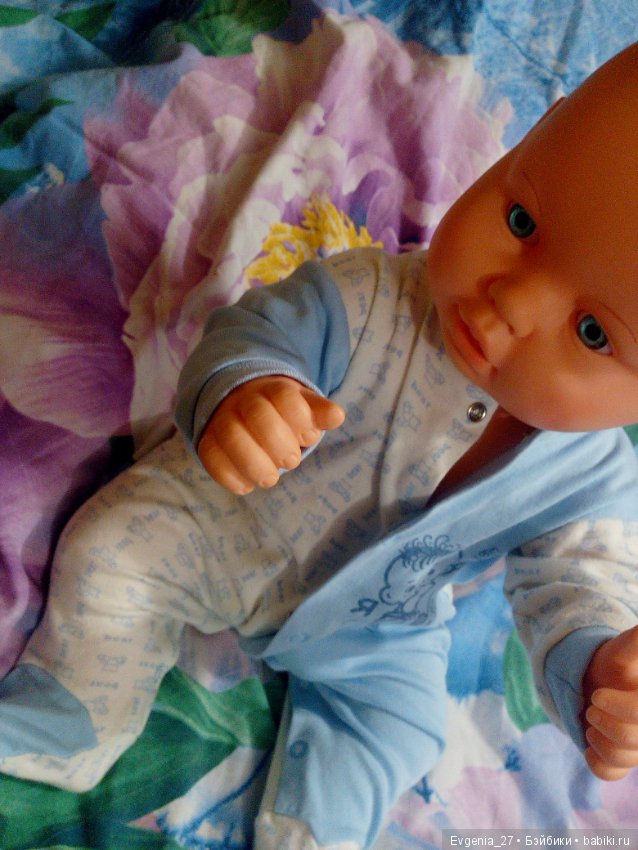 С чего начинается счастье или Мы вернулись