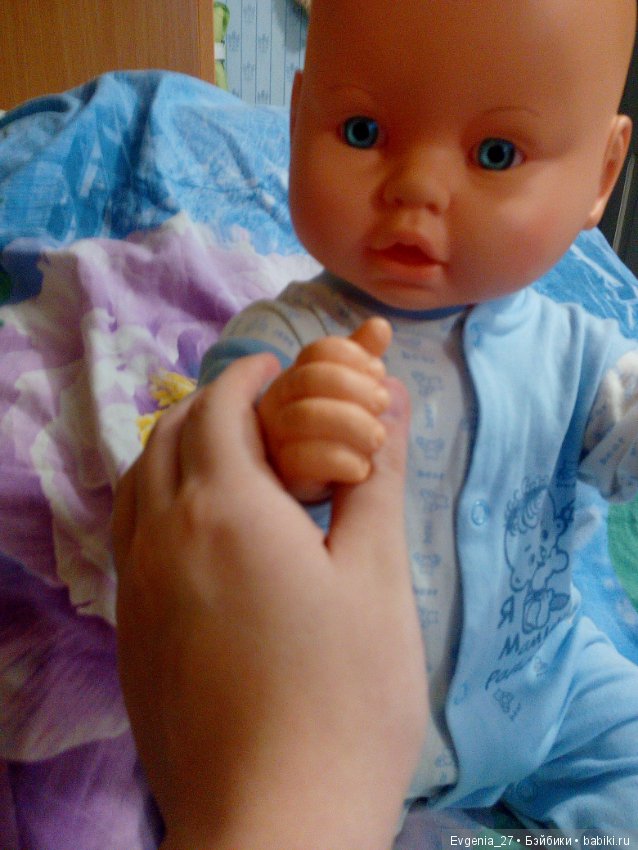 С чего начинается счастье или Мы вернулись