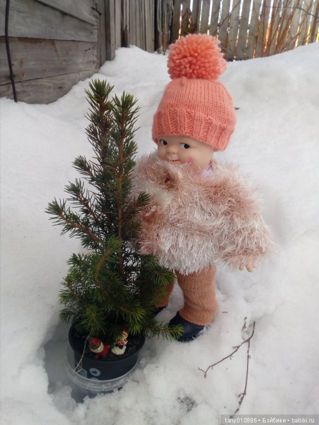 Малышка Кьюпи — Куклы Kewpie (Кьюпи): ангелочки Rose O'Neill