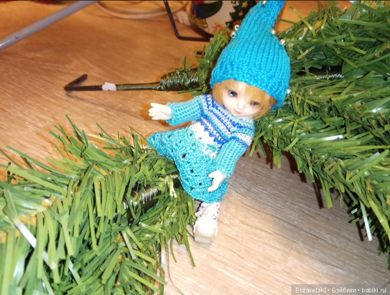 Как куклы оживают в полночь (фото 5)