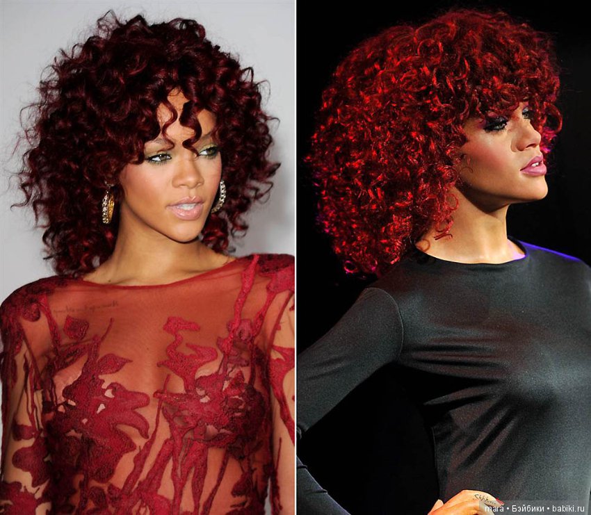 Звезды, увековеченные в воске