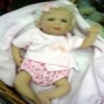 Познакомьтесь с Дашулей капризулей