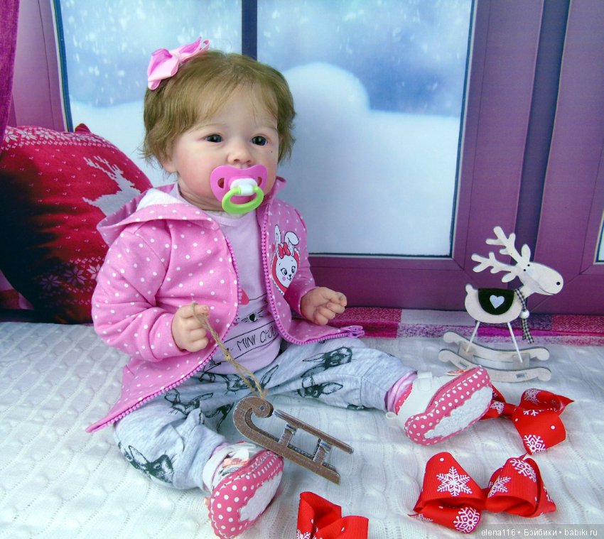 Мы проснулись и ждём чудеса