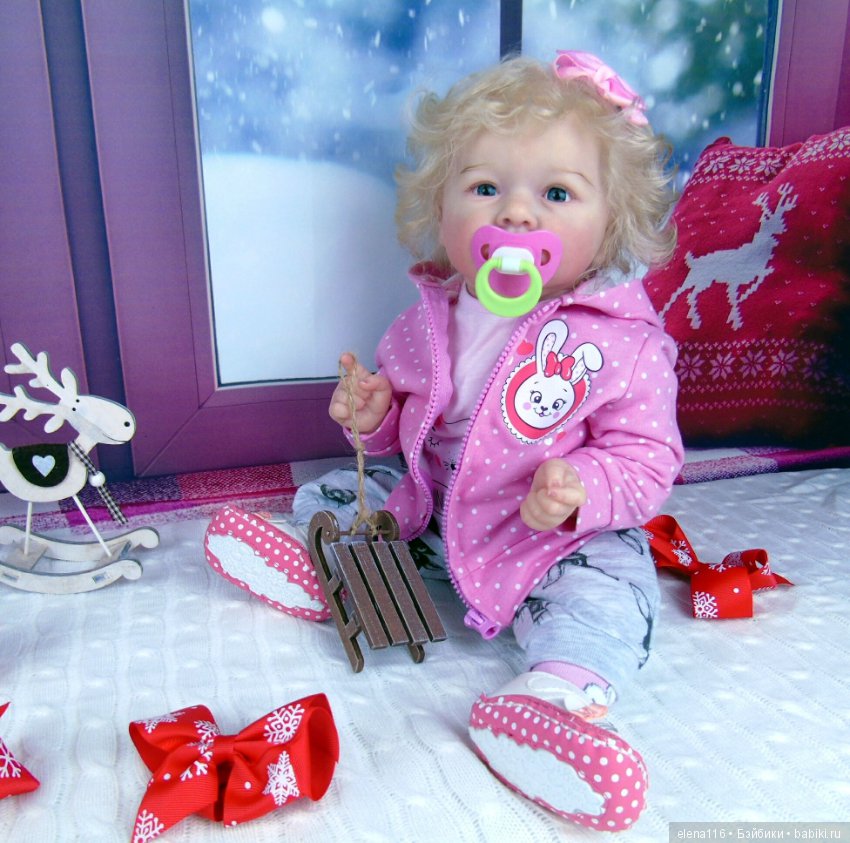 Мы проснулись и ждём чудеса (фото 10)