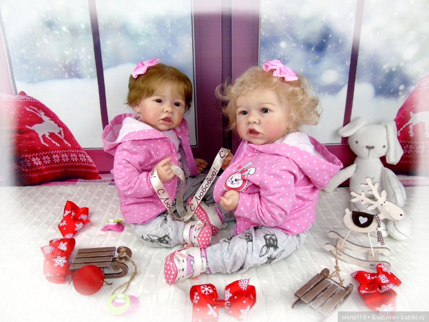 Мы проснулись и ждём чудеса