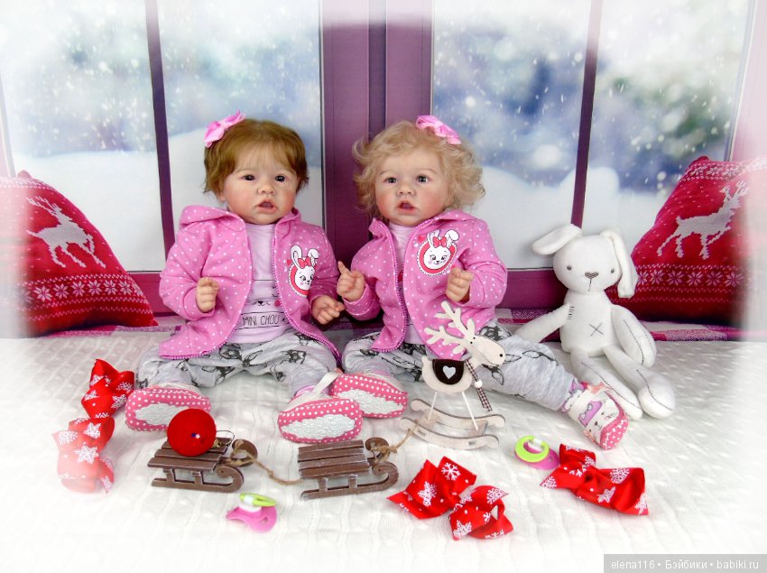 Мы проснулись и ждём чудеса (фото 4)