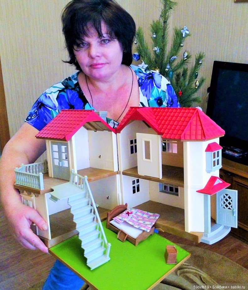 Была у Зайца избушка лубяная... Новогодняя сказка или старая сказка на новый лад