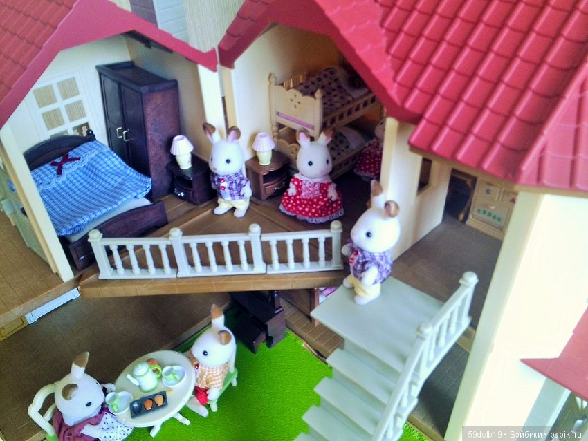 Была у Зайца избушка лубяная... Новогодняя сказка или старая сказка на новый лад (фото 8)