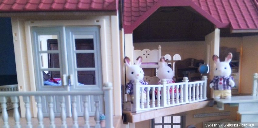 Была у Зайца избушка лубяная... Новогодняя сказка или старая сказка на новый лад (фото 10)