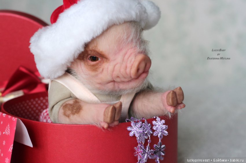 Чудеса существуют, главное в них верить