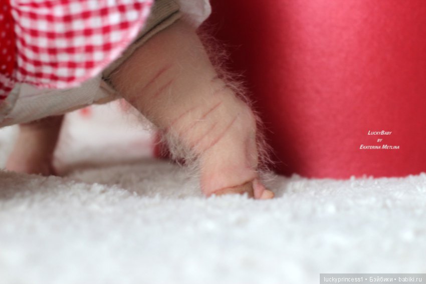 Чудеса существуют, главное в них верить