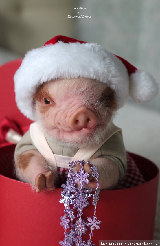 Чудеса существуют, главное в них верить