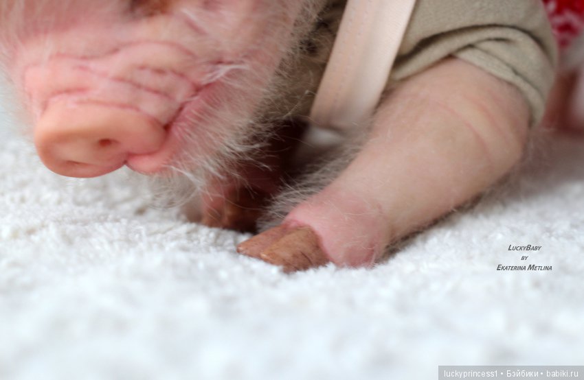 Чудеса существуют, главное в них верить