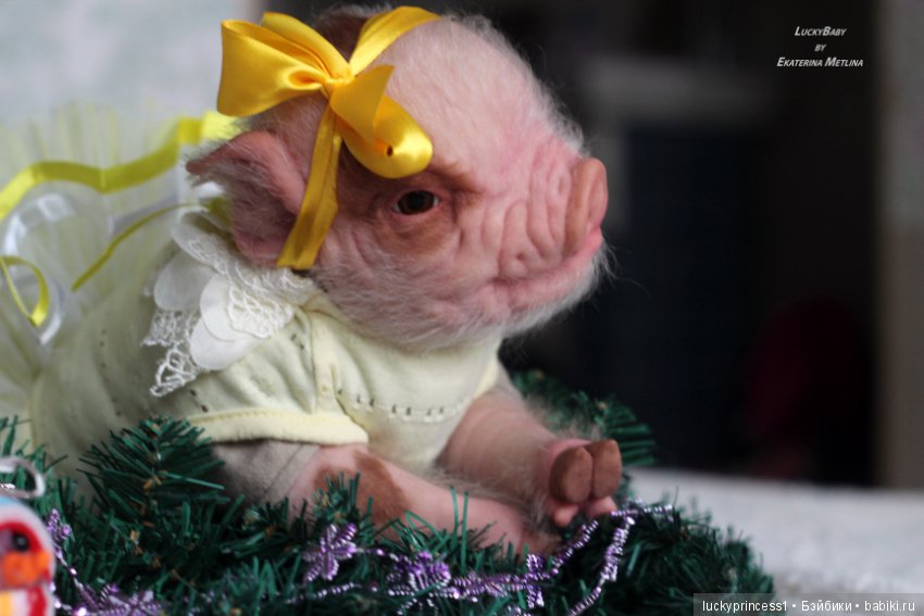 Чудеса существуют, главное в них верить (фото 8)