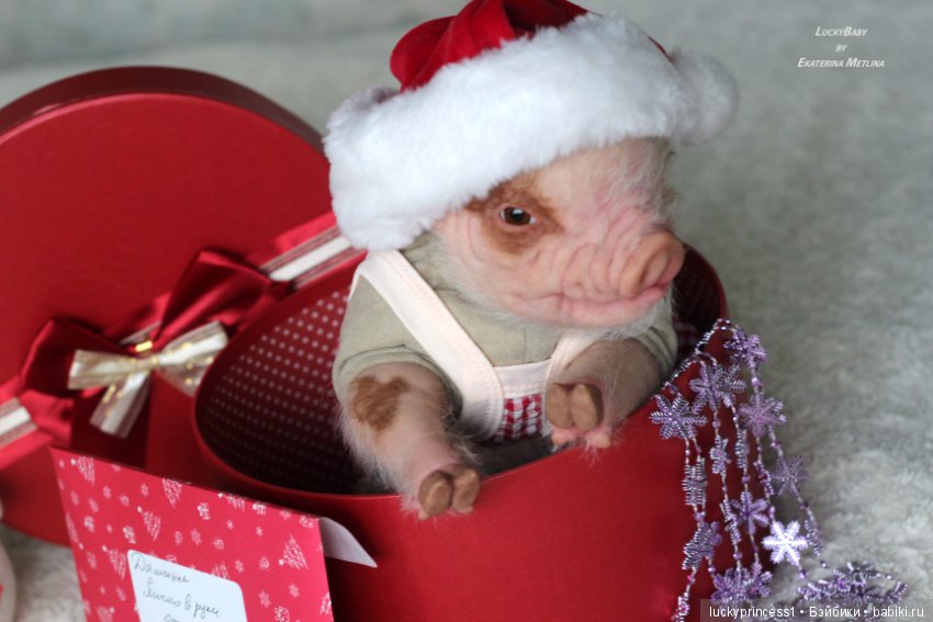 Чудеса существуют, главное в них верить