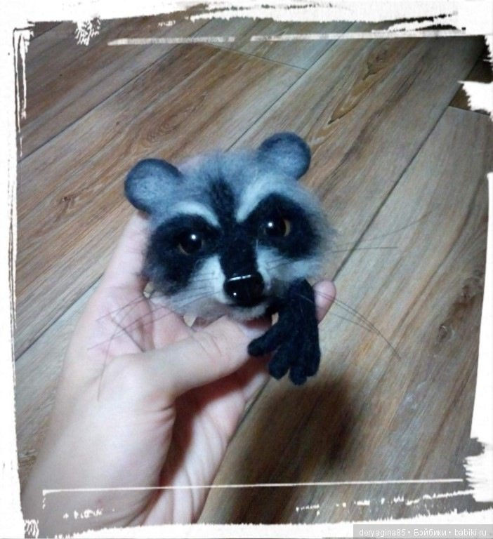 Моя первая работа в этом году (фото 3)