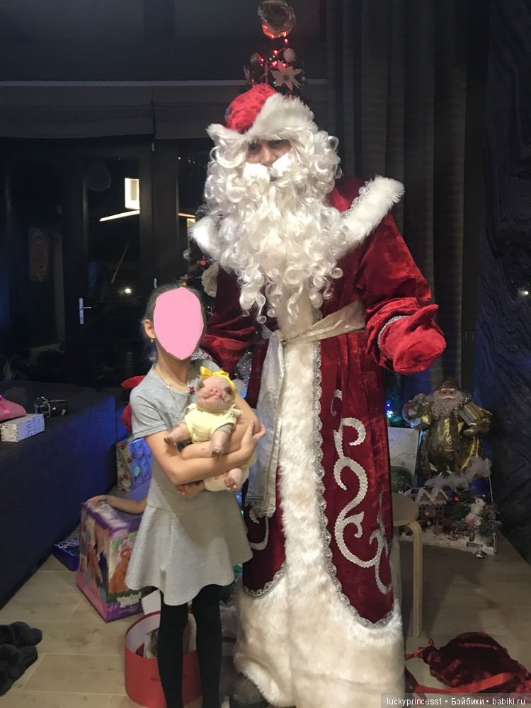 Чудеса существуют, главное в них верить