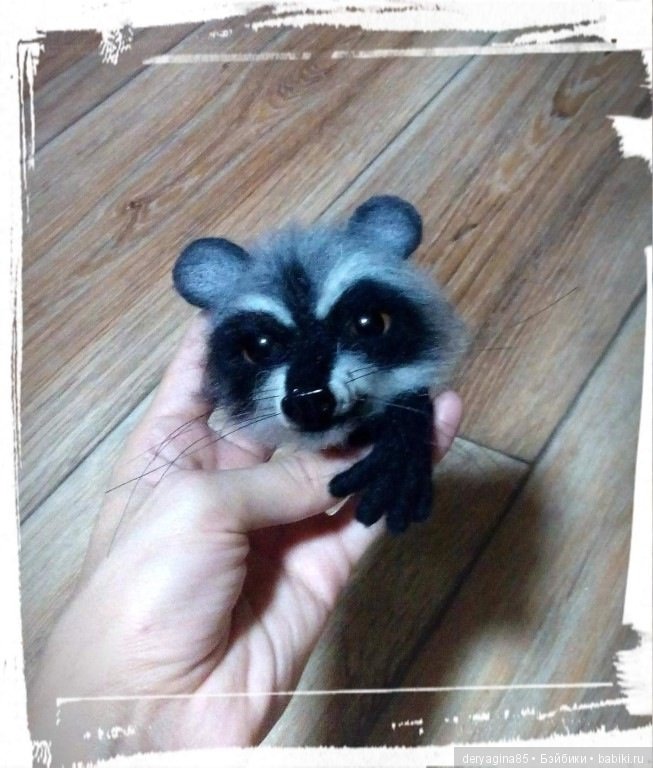 Моя первая работа в этом году