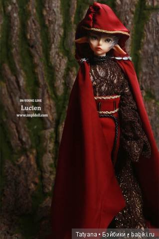 Impldoll продают ELLIOT и LUCIEN (фото 4)