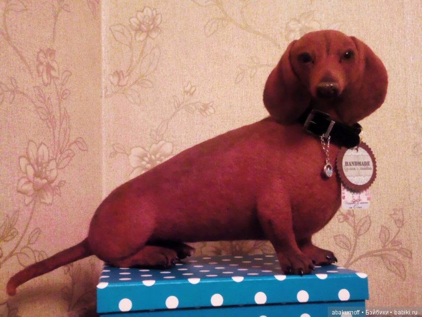 Игрушки из шерсти сухое валяние