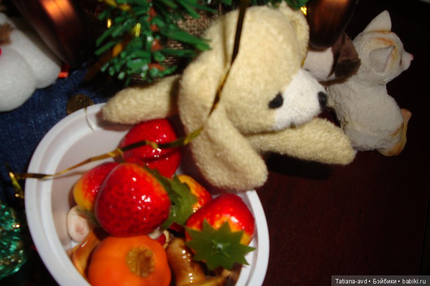 Чудеса возможны — Домашние фото авторских кукол: личные коллекции