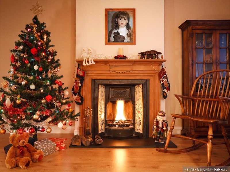 Две сливочные помадки на Новогодний десерт. Уда-Джейн и Кристинка