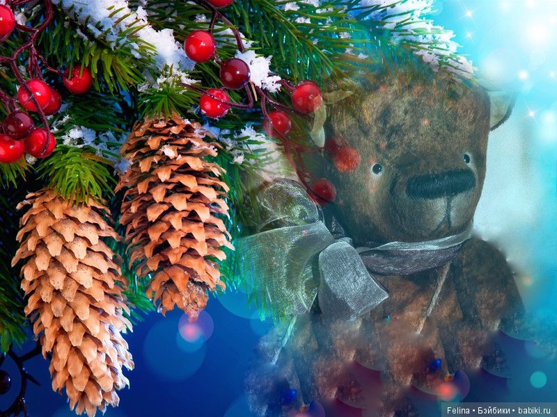 Две сливочные помадки на Новогодний десерт. Уда-Джейн и Кристинка