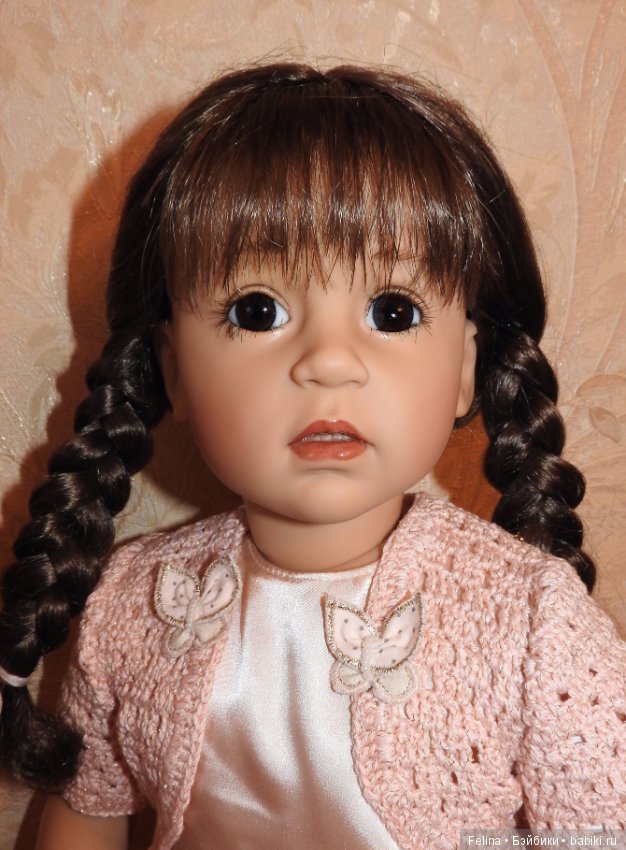 Две сливочные помадки на Новогодний десерт. Уда-Джейн и Кристинка