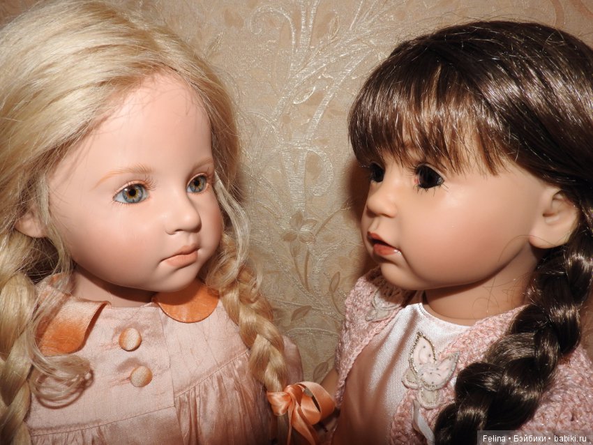 Две сливочные помадки на Новогодний десерт. Уда-Джейн и Кристинка