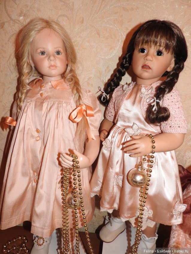 Две сливочные помадки на Новогодний десерт. Уда-Джейн и Кристинка