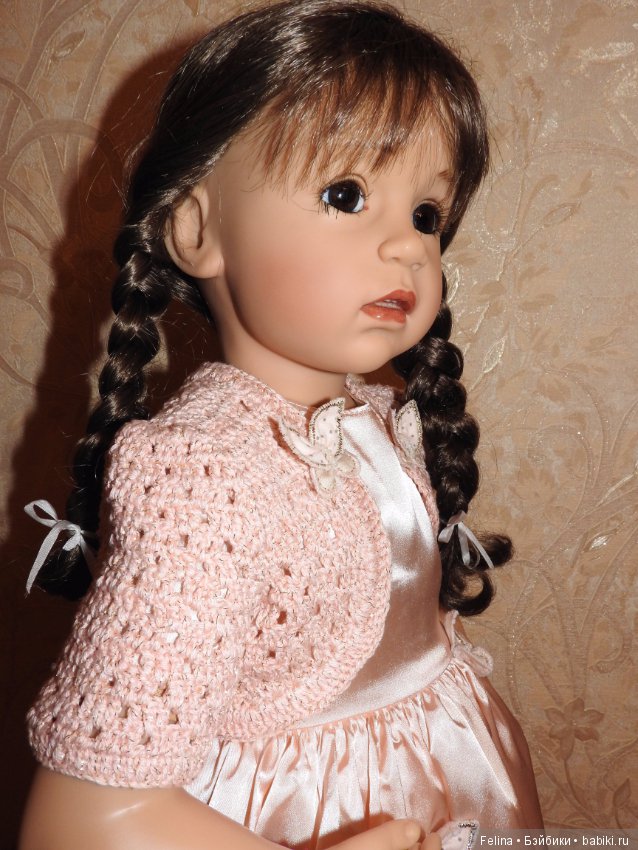 Две сливочные помадки на Новогодний десерт. Уда-Джейн и Кристинка (фото 9)