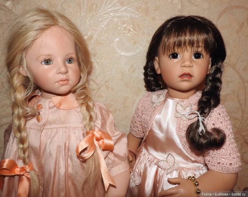 Две сливочные помадки на Новогодний десерт. Уда-Джейн и Кристинка