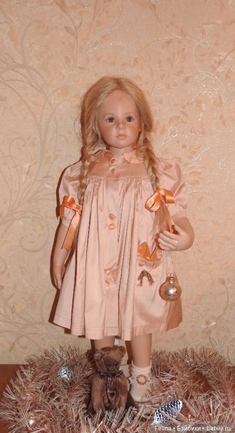 Две сливочные помадки на Новогодний десерт. Уда-Джейн и Кристинка